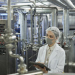 How Workforce Innovation Will Drive the Future of Food Processing
