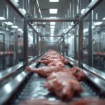 Why Digital Transformation in Meat Processing Is Different (and More Complex)