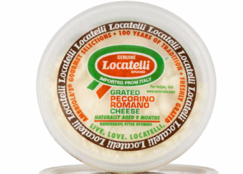 Cheese recalled because of Listeria contamination