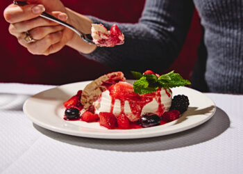 Eater Named 2026 ASME Finalist