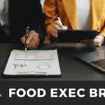 Food Exec Brief: Bankruptcy Wave Surges, FDA Crisis Deepens, Price Sensitivity Dominates
