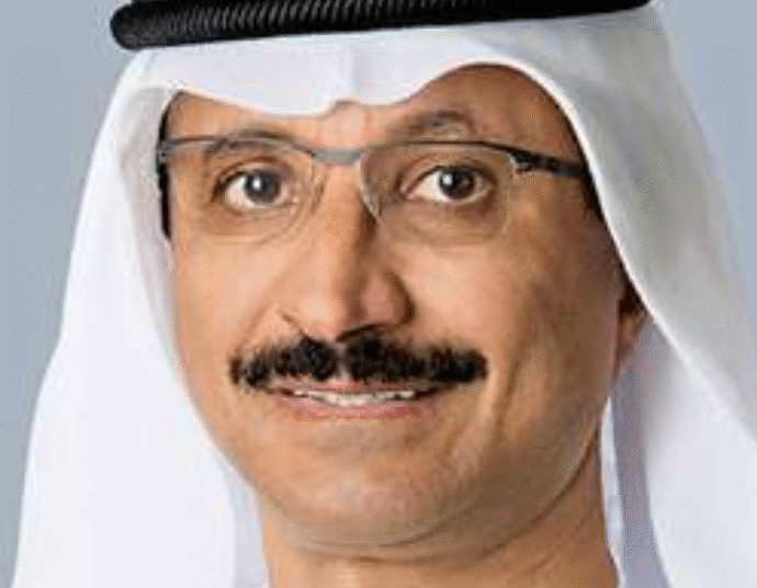 DP World chairman resigns after Epstein links revealed