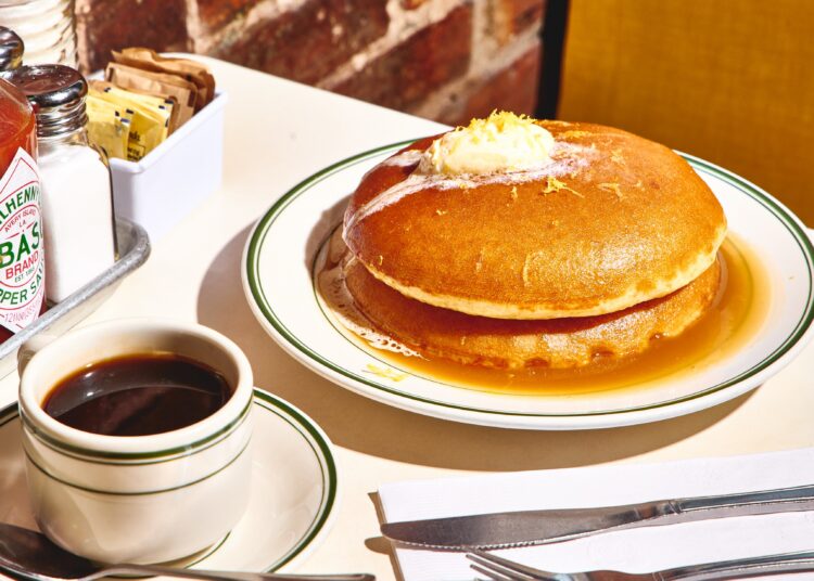 The Ultra-Thick Pancake Is on the Rise