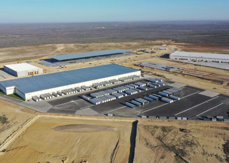 Redwood Logistics acquires Laredo customs broker EELCO