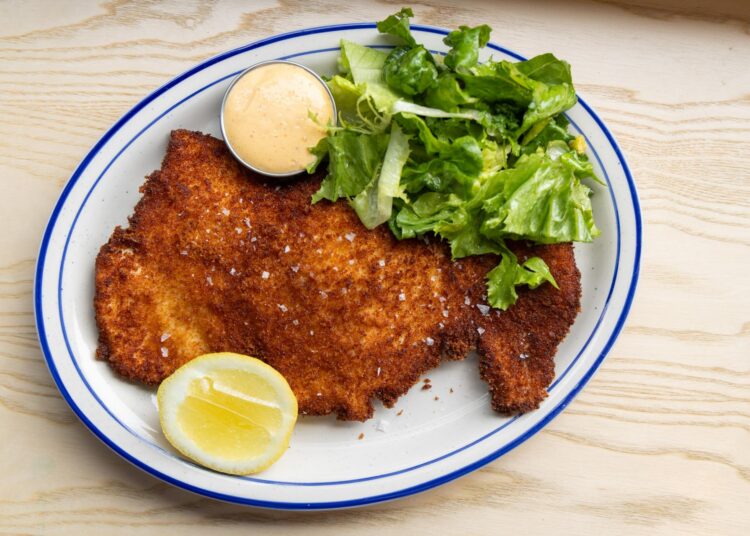 Sign Up for the Eater Today Newsletter