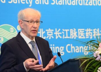 Food safety scientist scoops World Food Prize