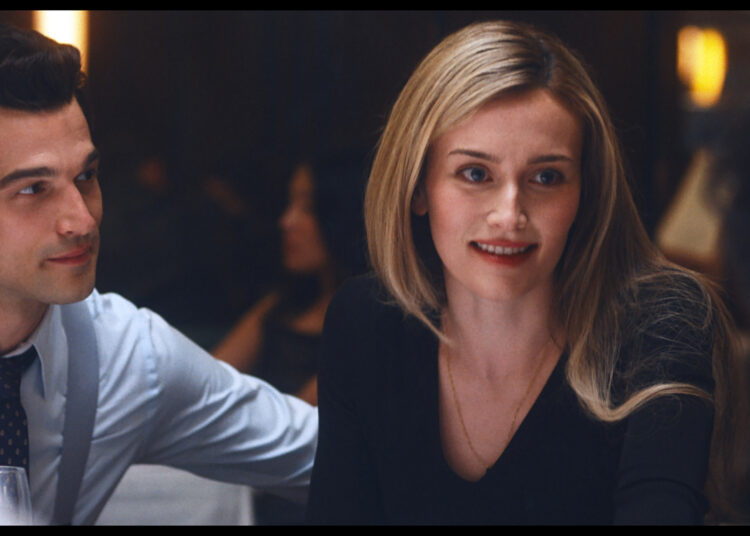 The JFK Jr. and CBK Show Is Also a Love Story About ‘90s NYC Dining