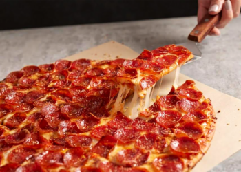 Columbus Is Among America’s Great Pizza Cities