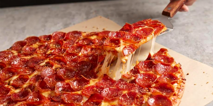 Columbus Is Among America’s Great Pizza Cities