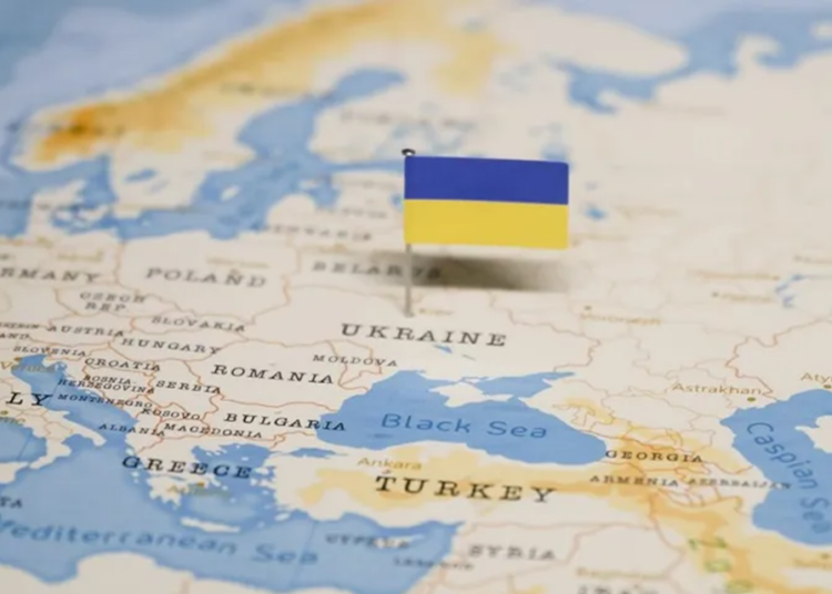 EU funds new phase of food safety project in Ukraine