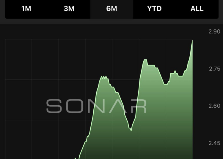 National trucking capacity is about to tighten significantly