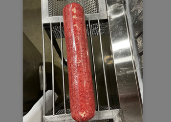 Almost 23,000 pounds of ground beef recalled because of E. coli contamination