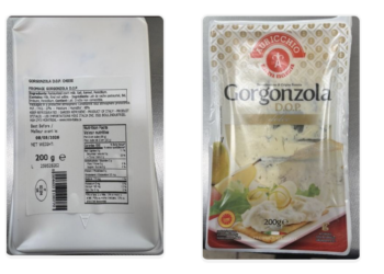 Cheese recalled in Canada because of Listeria contamination