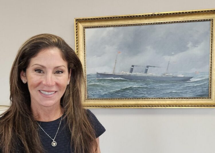 US has lost its maritime focus, says FMC’s DiBella