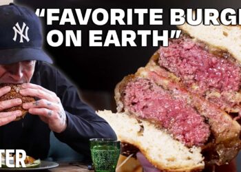A Local Pizzaiolo’s Tour of the Best Restaurants in NYC
