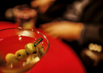 Am I a Bad Person for Loving Steakhouses?