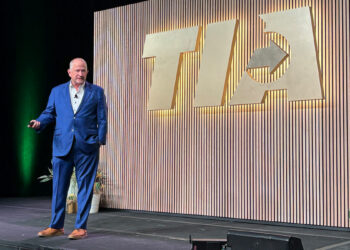 At TIA meeting, freight brokers brace for Supreme Court decision