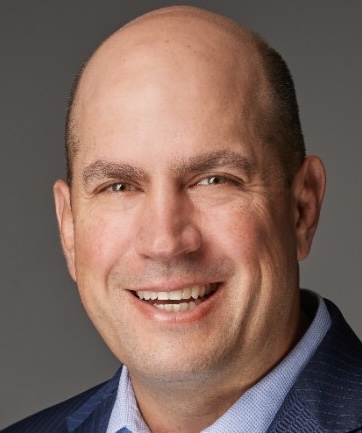 Railcar lessor VP elected to freight infrastructure coalition board