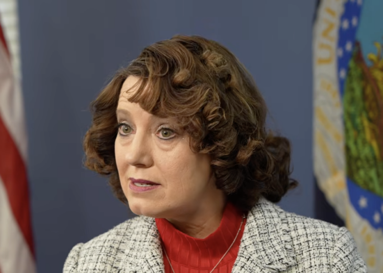 Sunday Edition: Mindy Brashears