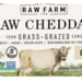 Raw Farm recalls cheese linked to E. coli outbreak