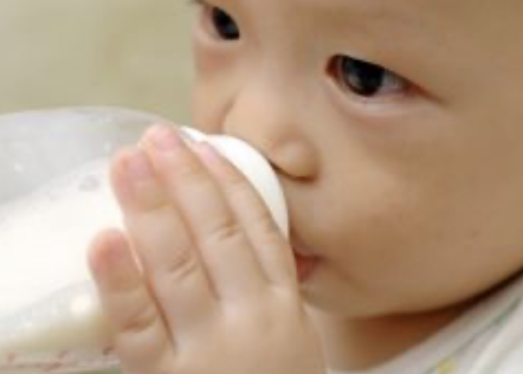 FDA says infant formulas are safe