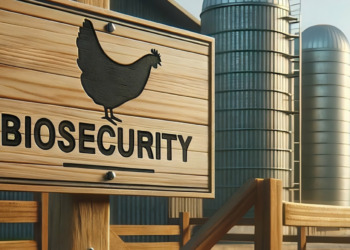 Sunday Edition: Fowl plague