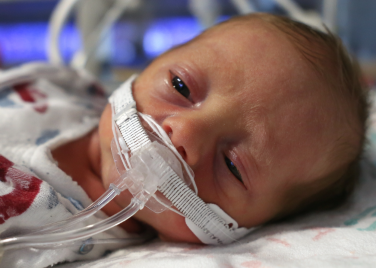 Publisher’s Platform: Our Babies Deserve Better: It’s Time to Fix Infant Formula Safety