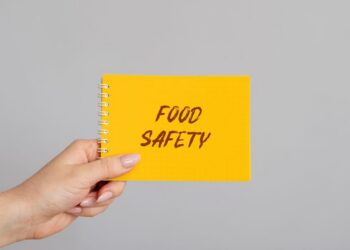 Food safety culture survey review raises questions