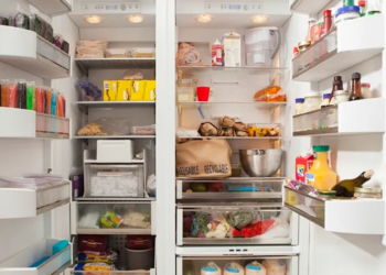 UK analysis reveals little change in consumer food safety behavior