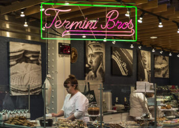 Why This Famous Philly Bakery Is Lowering Its Prices