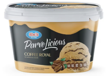 License for Canadian ice cream company suspended because of food safety violations