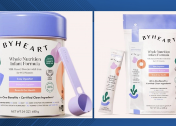 FDA report shows timeline, traceback in infant botulism outbreak traced to ByHeart formula
