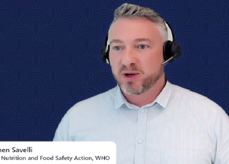 Early outbreak detection minimizes impact, says WHO
