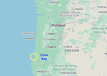 More federal funding for Oregon container port — and it’s not in Portland
