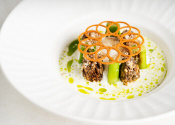 Where to Eat in Chicago, From Touchdown to Takeoff