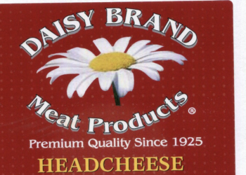 Headcheese linked to Listeria outbreak