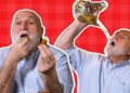 Where José Andrés Eats Spanish Food in Washington, D.C.