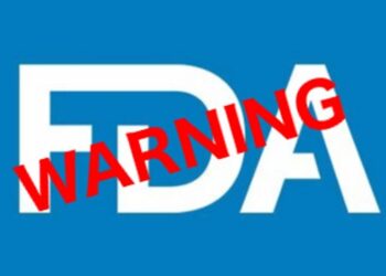 FDA warning letters are on the  rise