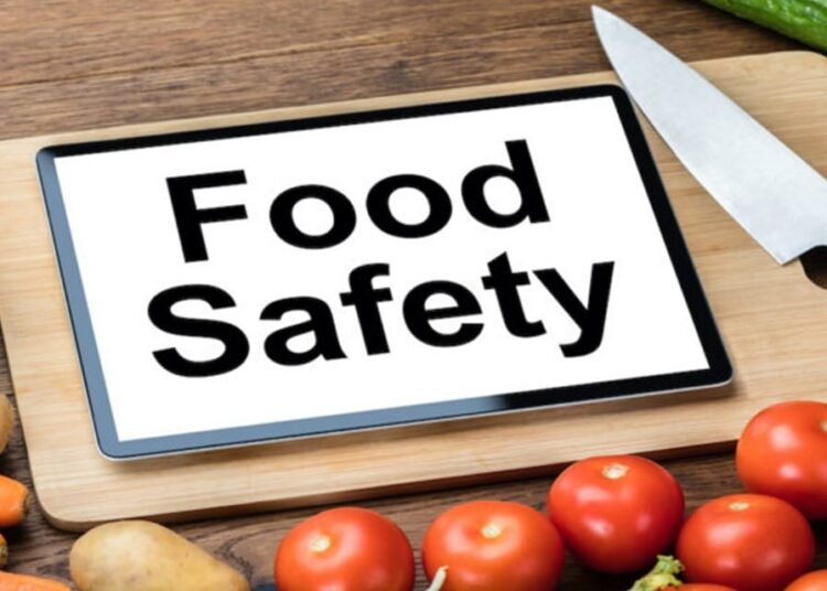 EU funding review finds food safety benefits