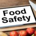 EU funding review finds food safety benefits