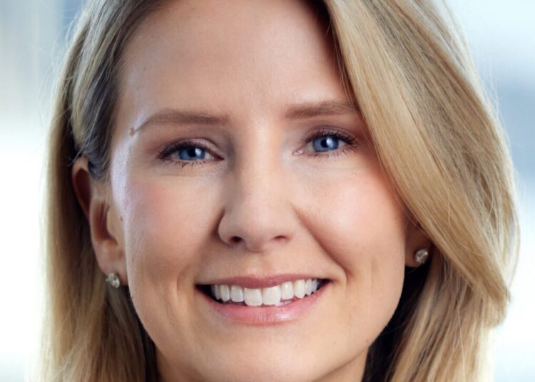 McCoy new CEO, executive director of Virginia Port Authority