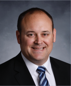 BNSF ops chief out after just five months