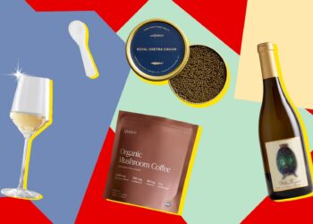 Quince Sells Caviar and Wine Now. Is It Any Good?