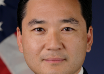 Marad’s Yi jumps ship as new ports trade group CEO