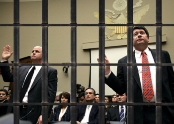 Publisher’s Platform: The Justice Department is still enforcing the FDCA