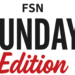 Sunday Edition: Reflecting