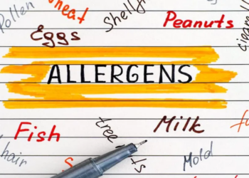Allergen risks dominate Australian recalls