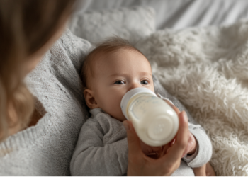 New guidance for infant manufacturers available