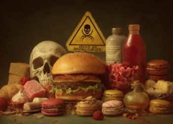 Publisher’s Platform:  After over Thirty Years Suing Food Companies, Here’s What I Won’t Eat