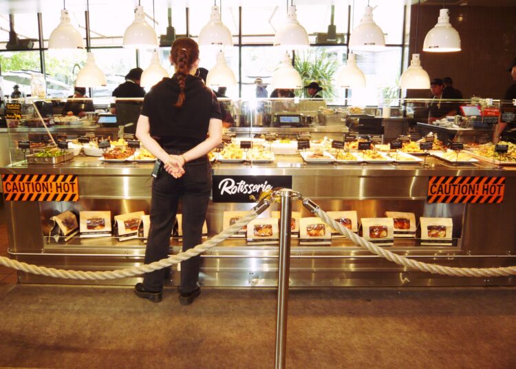 I Tried Erewhon’s New $15,000-a-Year VIP Membership for a Month